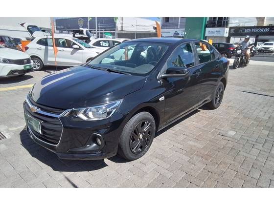 CHEVROLET ONIX 1.0 FLEX PLUS LT MANUAL